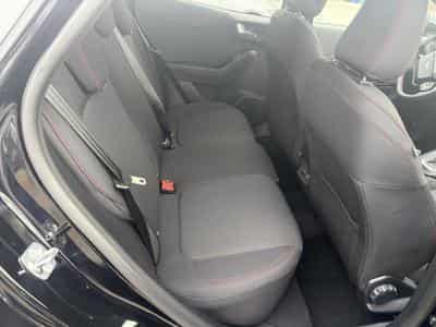 Ford Puma ST-LINE 1.0i EcoBoost MHEV 125CV AUTO7 (2026) - Photo 11