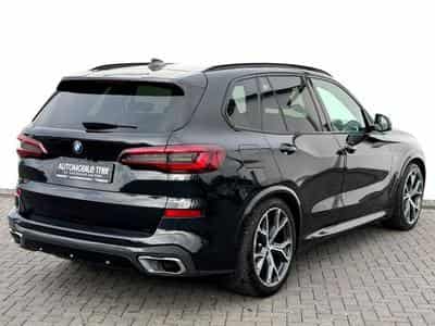 BMW X5 X5 xDrive 45 e M Sport Paket /LASER/HUD/H&K/ (2020) - Photo 5