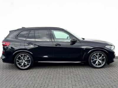 BMW X5 X5 xDrive 45 e M Sport Paket /LASER/HUD/H&K/ (2020) - Photo 4