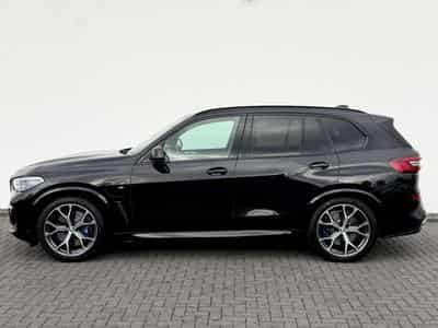BMW X5 X5 xDrive 45 e M Sport Paket /LASER/HUD/H&K/ (2020) - Photo 8