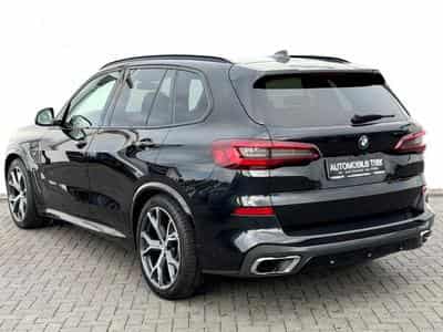 BMW X5 X5 xDrive 45 e M Sport Paket /LASER/HUD/H&K/ (2020) - Photo 7