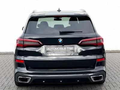 BMW X5 X5 xDrive 45 e M Sport Paket /LASER/HUD/H&K/ (2020) - Photo 6
