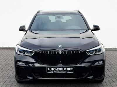 BMW X5 X5 xDrive 45 e M Sport Paket /LASER/HUD/H&K/ (2020) - Photo 2