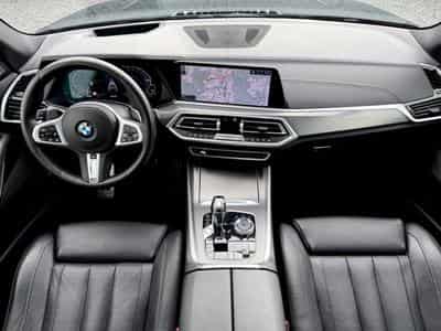 BMW X5 X5 xDrive 45 e M Sport Paket /LASER/HUD/H&K/ (2020) - Photo 11
