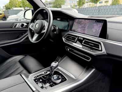 BMW X5 X5 xDrive 45 e M Sport Paket /LASER/HUD/H&K/ (2020) - Photo 12