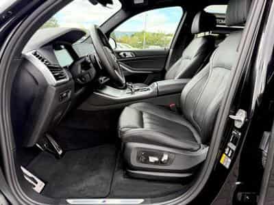 BMW X5 X5 xDrive 45 e M Sport Paket /LASER/HUD/H&K/ (2020) - Photo 9