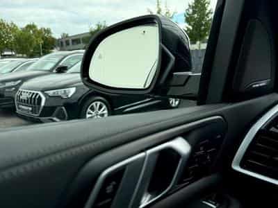 BMW X5 X5 xDrive 45 e M Sport Paket /LASER/HUD/H&K/ (2020) - Photo 15