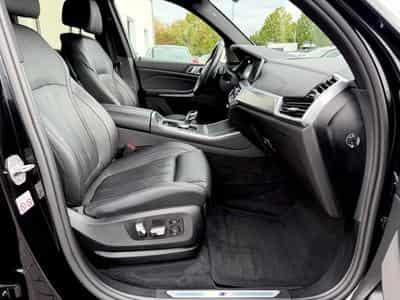 BMW X5 X5 xDrive 45 e M Sport Paket /LASER/HUD/H&K/ (2020) - Photo 13