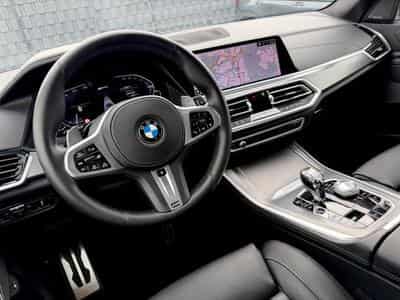 BMW X5 X5 xDrive 45 e M Sport Paket /LASER/HUD/H&K/ (2020) - Photo 10
