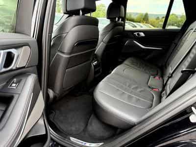 BMW X5 X5 xDrive 45 e M Sport Paket /LASER/HUD/H&K/ (2020) - Photo 14