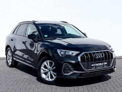 Audi Q3 Q3 40 TFSI quattro S line /NAVI/LED/PANO/1.HAND/ (2025) - Photo 3
