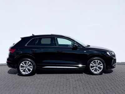 Audi Q3 Q3 40 TFSI quattro S line /NAVI/LED/PANO/1.HAND/ (2025) - Photo 4