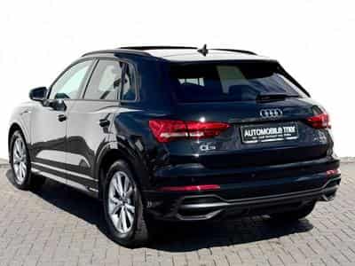 Audi Q3 Q3 40 TFSI quattro S line /NAVI/LED/PANO/1.HAND/ (2025) - Photo 7