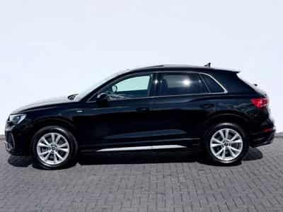 Audi Q3 Q3 40 TFSI quattro S line /NAVI/LED/PANO/1.HAND/ (2025) - Photo 8