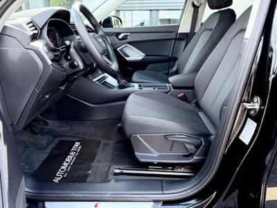 Audi Q3 Q3 40 TFSI quattro S line /NAVI/LED/PANO/1.HAND/ (2025) - Photo 9
