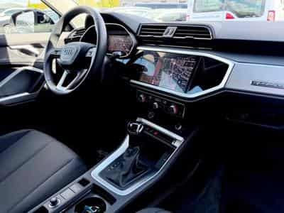 Audi Q3 Q3 40 TFSI quattro S line /NAVI/LED/PANO/1.HAND/ (2025) - Photo 12