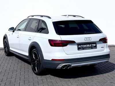 Audi A4 A4 Allroad 2.0 TDI quattro/NAVI/LED/PDC/GARANTIE (2018) - Photo 7