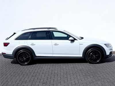 Audi A4 A4 Allroad 2.0 TDI quattro/NAVI/LED/PDC/GARANTIE (2018) - Photo 4