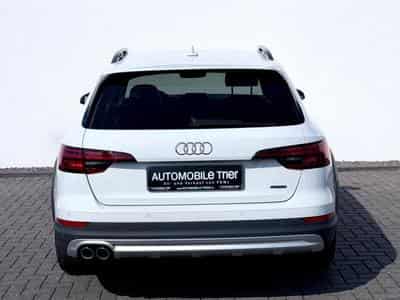 Audi A4 A4 Allroad 2.0 TDI quattro/NAVI/LED/PDC/GARANTIE (2018) - Photo 6
