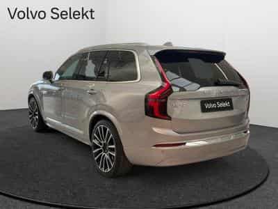 Volvo XC90 B5 AWD Ultra Bright / Essence (2025) - Photo 5
