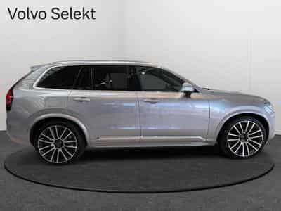 Volvo XC90 B5 AWD Ultra Bright / Essence (2025) - Photo 7