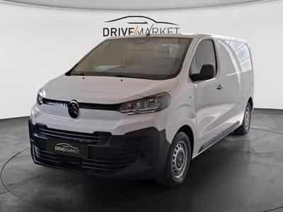 Citroën Jumpy M (2026) - Photo 1