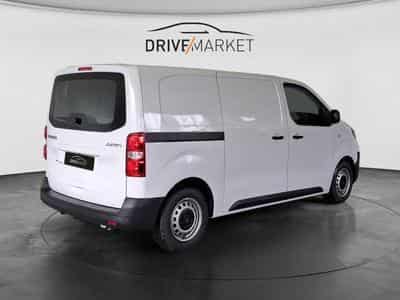 Citroën Jumpy M (2026) - Photo 3