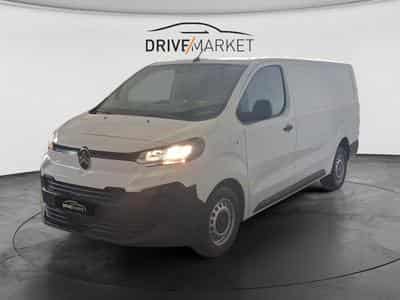 Citroën Jumpy XL (2026) - Photo 1