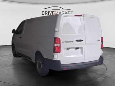 Citroën Jumpy XL (2026) - Photo 14