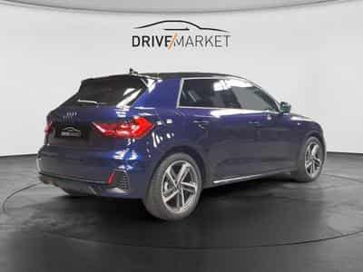 Audi A1 S Line (2026) - Photo 3