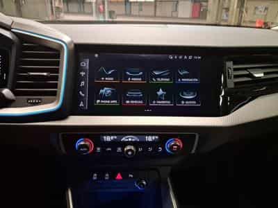 Audi A1 S Line (2026) - Photo 6