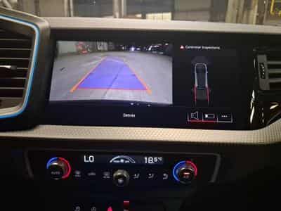 Audi A1 S Line (2026) - Photo 7