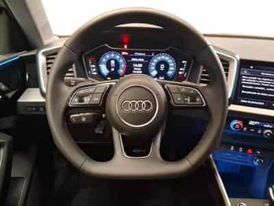 Audi A1 S Line (2026) - Foto 9
