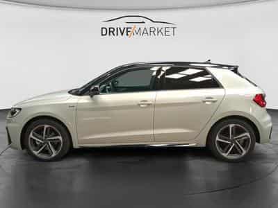 Audi A1 S Line (2026) - Foto 15