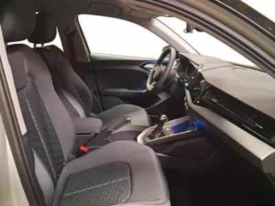 Audi A1 S Line (2026) - Foto 12
