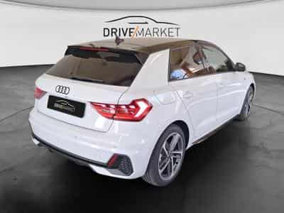 Audi A1 S Line (2026) - Photo 3