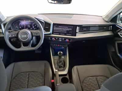 Audi A1 S Line (2026) - Photo 2
