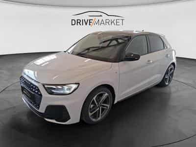 Audi A1 S Line (2026) - Photo 1