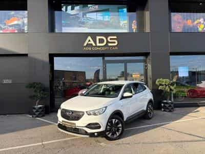 Opel Grandland X Business INNOVATION 1.5 130ch (2019) - Photo 1