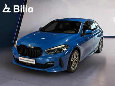 BMW 120 120i Hatch M Sport (2021) - Photo 1