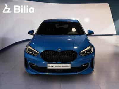 BMW 120 120i Hatch M Sport (2021) - Photo 2