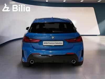 BMW 120 120i Hatch M Sport (2021) - Photo 5