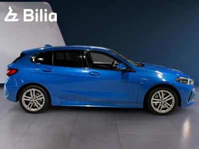 BMW 120 120i Hatch M Sport (2021) - Photo 4