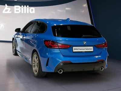BMW 120 120i Hatch M Sport (2021) - Photo 6