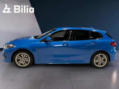 BMW 120 120i Hatch M Sport (2021) - Photo 3