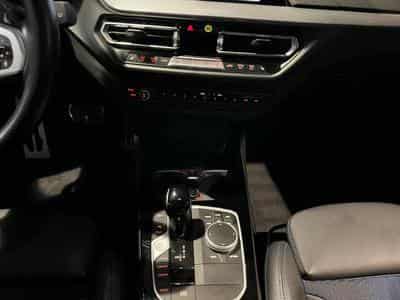 BMW 120 120i Hatch M Sport (2021) - Photo 7
