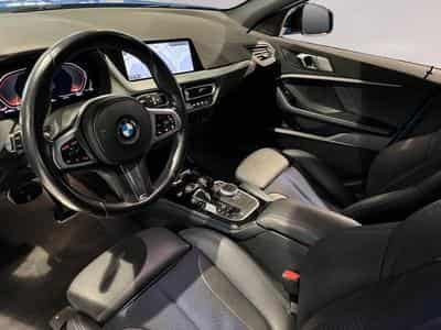 BMW 120 120i Hatch M Sport (2021) - Photo 10