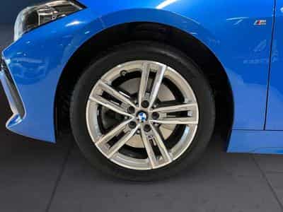BMW 120 120i Hatch M Sport (2021) - Photo 9