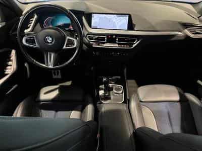 BMW 120 120i Hatch M Sport (2021) - Photo 8