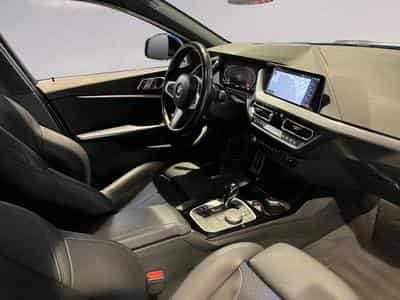 BMW 120 120i Hatch M Sport (2021) - Photo 12